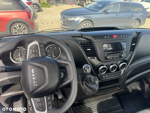 Iveco 35S140 skrzynia 3,60 2022r. - 6