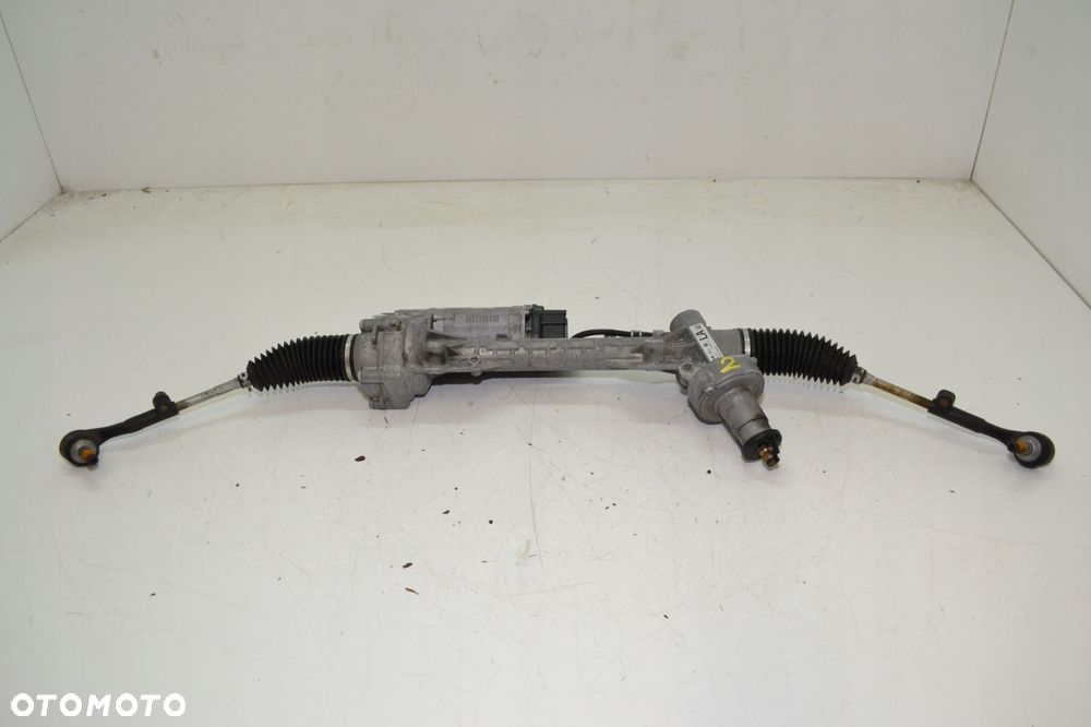 BMW 1 E81 E87 PRZEKŁADNIA MAGLOWNICA ELEKTRYCZNA EU 6788741 - 1