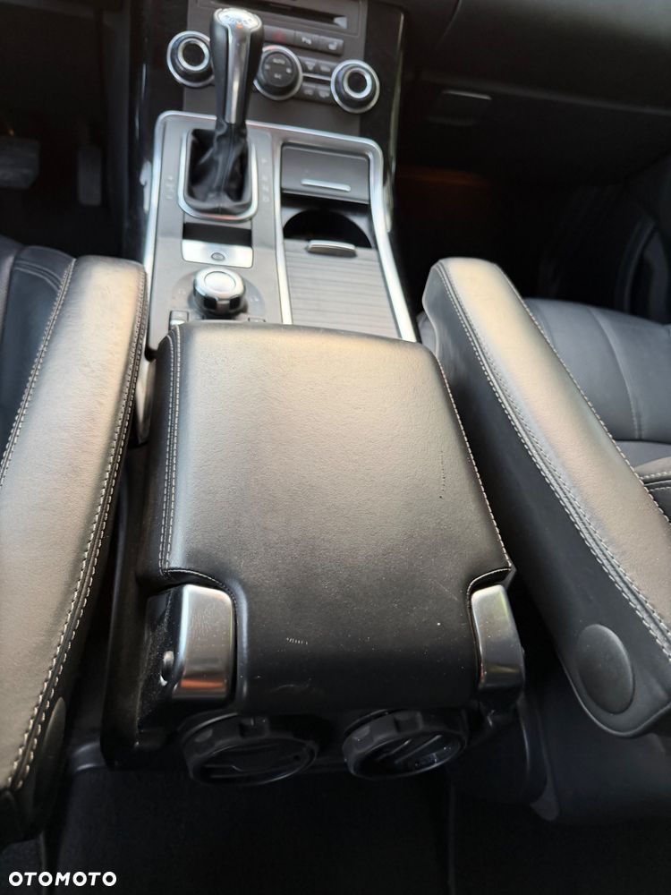 Land Rover Range Rover Sport S 3.0SD V6 AB - 25