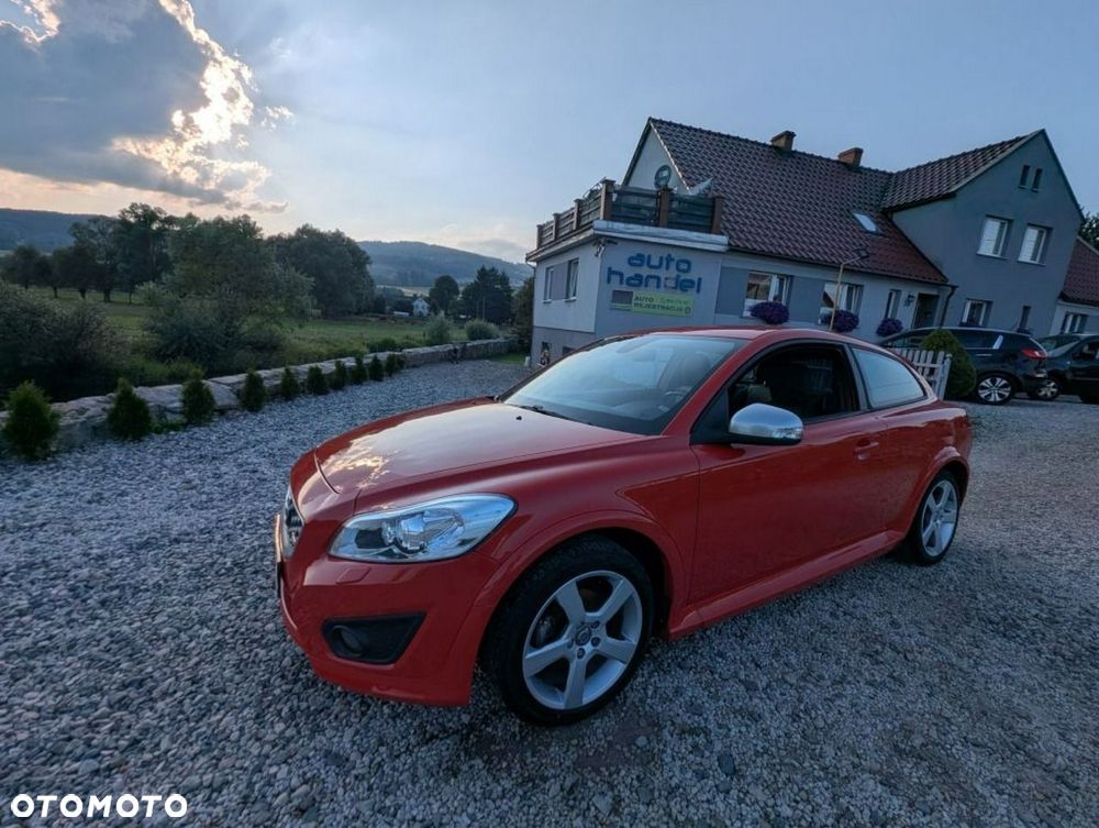 Volvo C30 D2 RDesign - 1