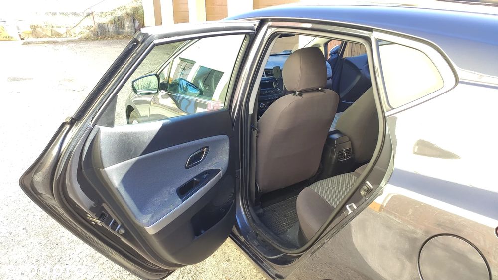 Kia Ceed 1.6 GDI L - 5