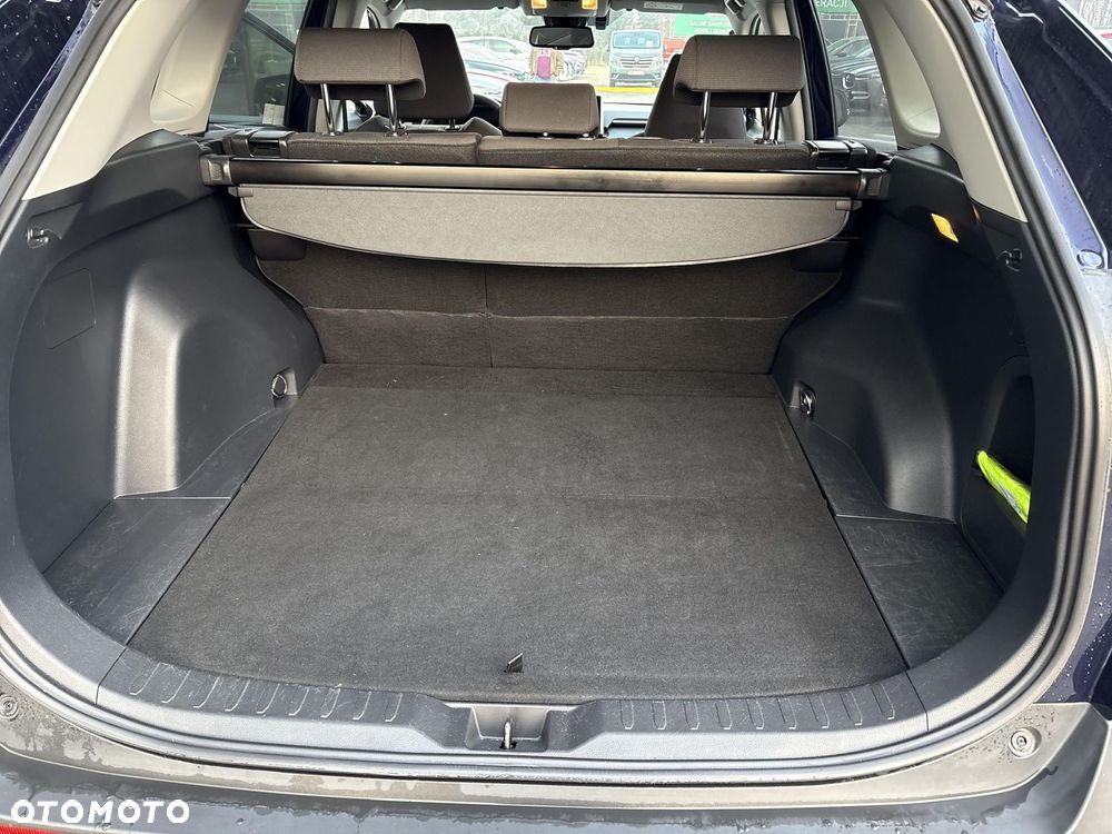 Toyota RAV4 2.5 Hybrid Comfort 4x2 - 17