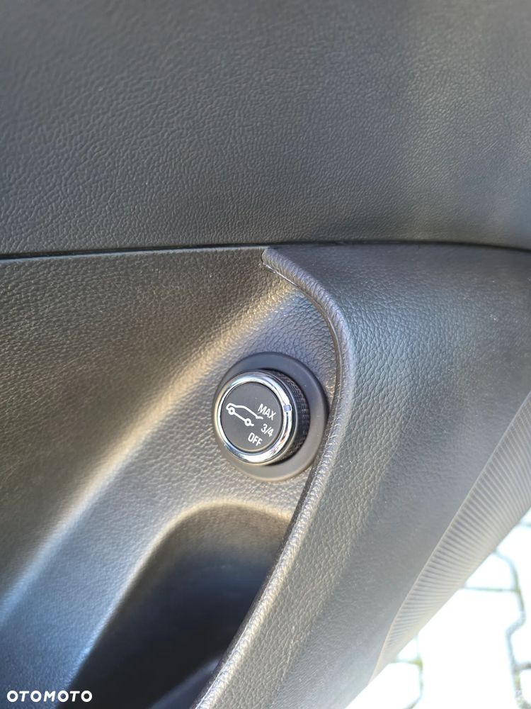 Opel Insignia 1.6 CDTI ecoFLEX Start/Stop Selection - 15