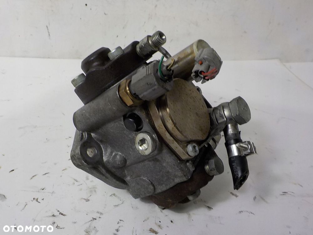 SUBARU LEGACY V OUTBACK IV 2.0D POMPA WTRYSKOWA 294000-1080 - 4