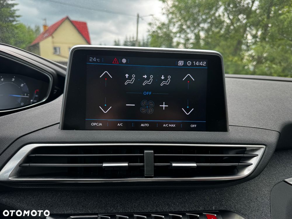Peugeot 5008 1.5 BlueHDi Allure S&S EAT8 - 16