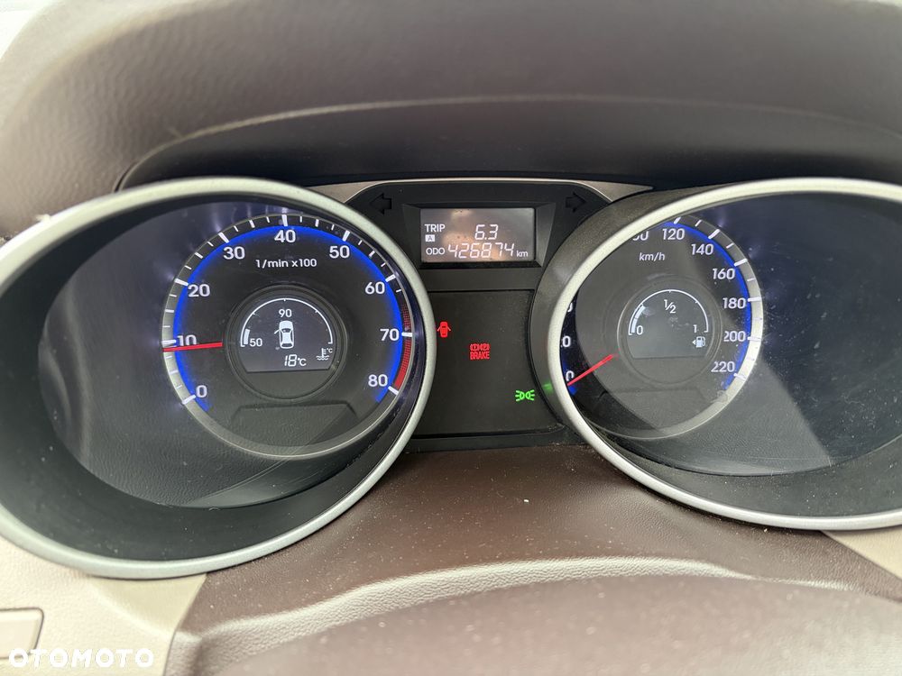 Hyundai ix35 - 7