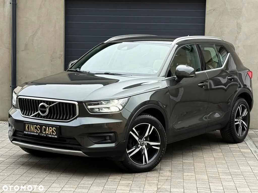 Volvo XC 40 D3 Inscription - 2
