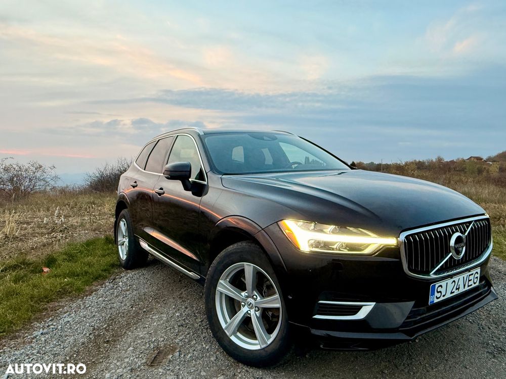 Volvo XC 60 - 3