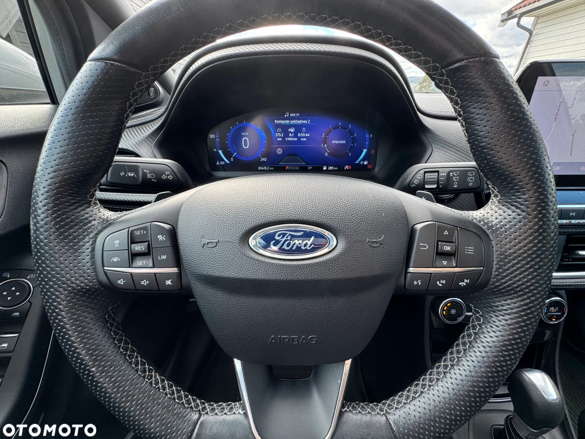 Ford Puma 1.0 EcoBoost ST-Line V - 3