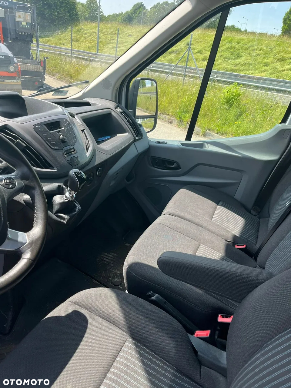 Ford Transit - 11