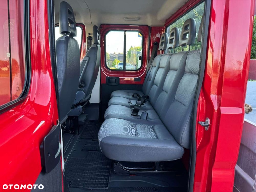 Peugeot Boxer - 5
