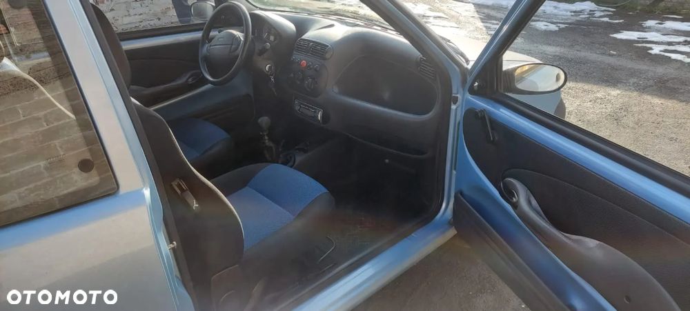 Fiat Seicento - 10