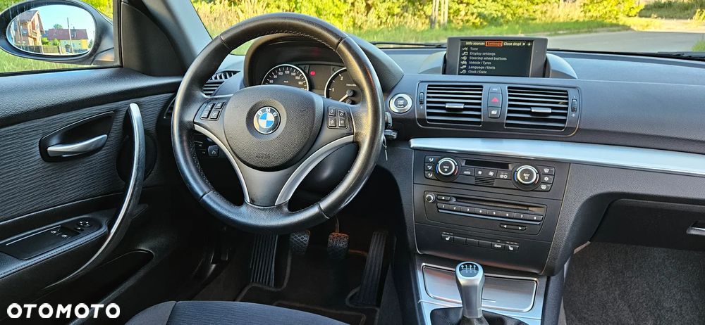 BMW Seria 1 118d - 20