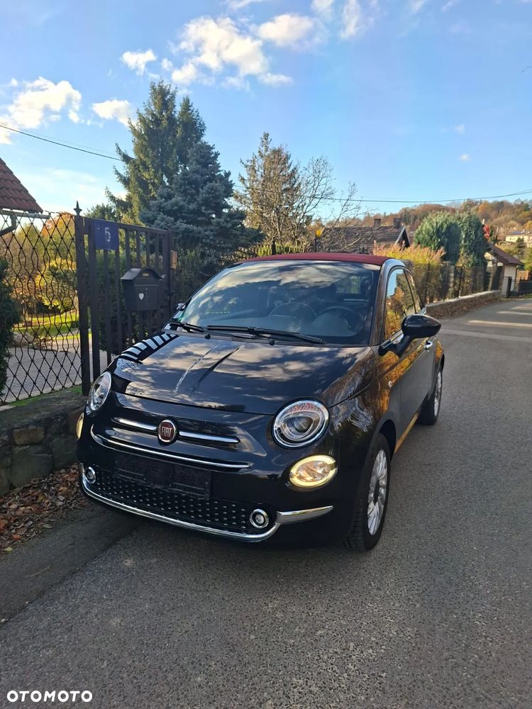 Fiat 500 1.2 Dolcevita - 3