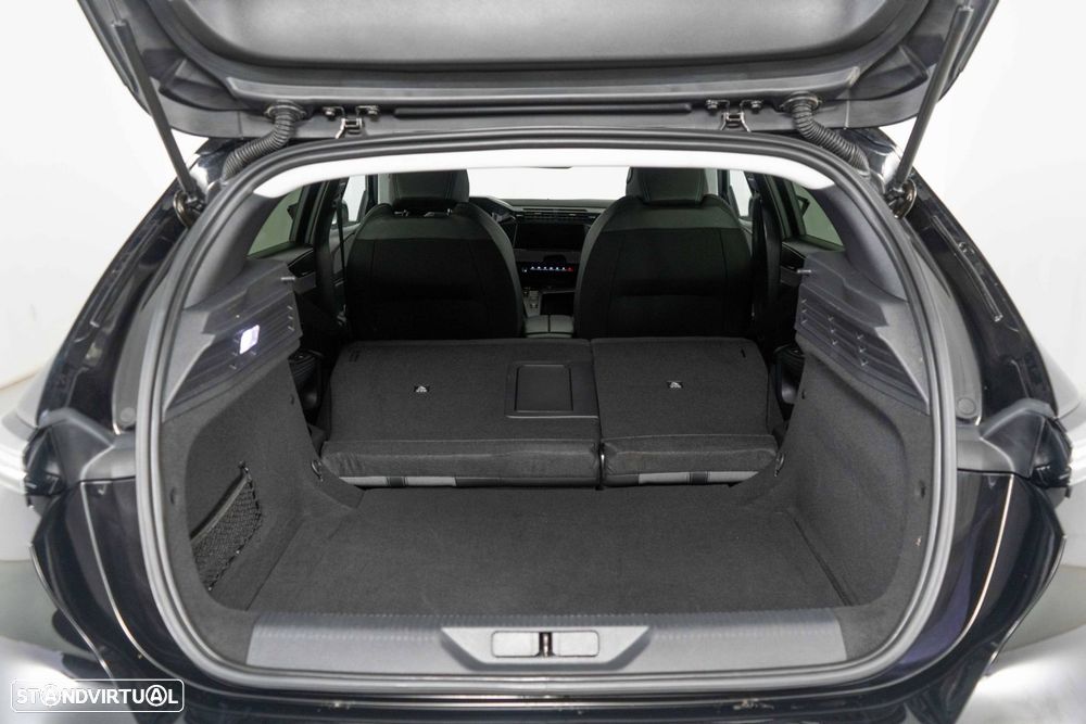 Peugeot 308 1.2 PureTech Allure EAT8 - 14