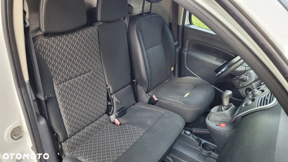 Renault Kangoo - 17