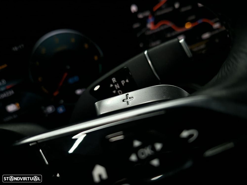 Mercedes-Benz E 300 de AMG Line 4Matic - 17