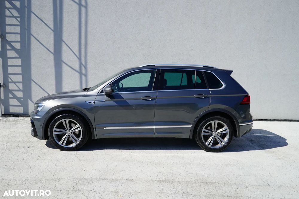 Volkswagen Tiguan 2.0 TSI DSG 4Mot Highline - 3