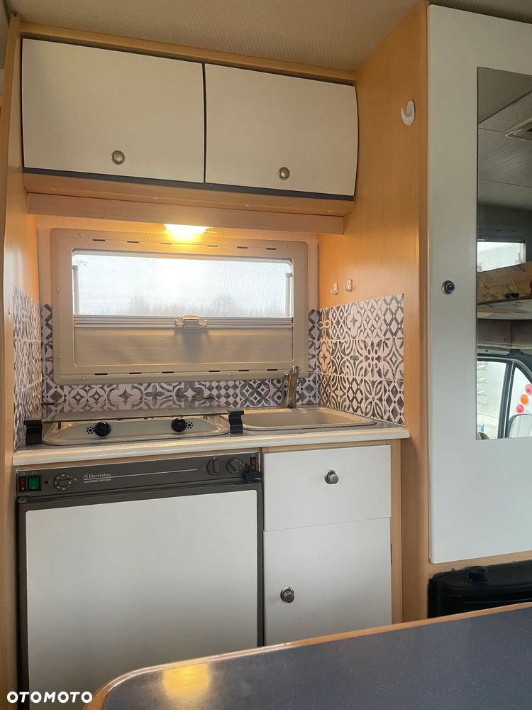 Ford Transit - 10
