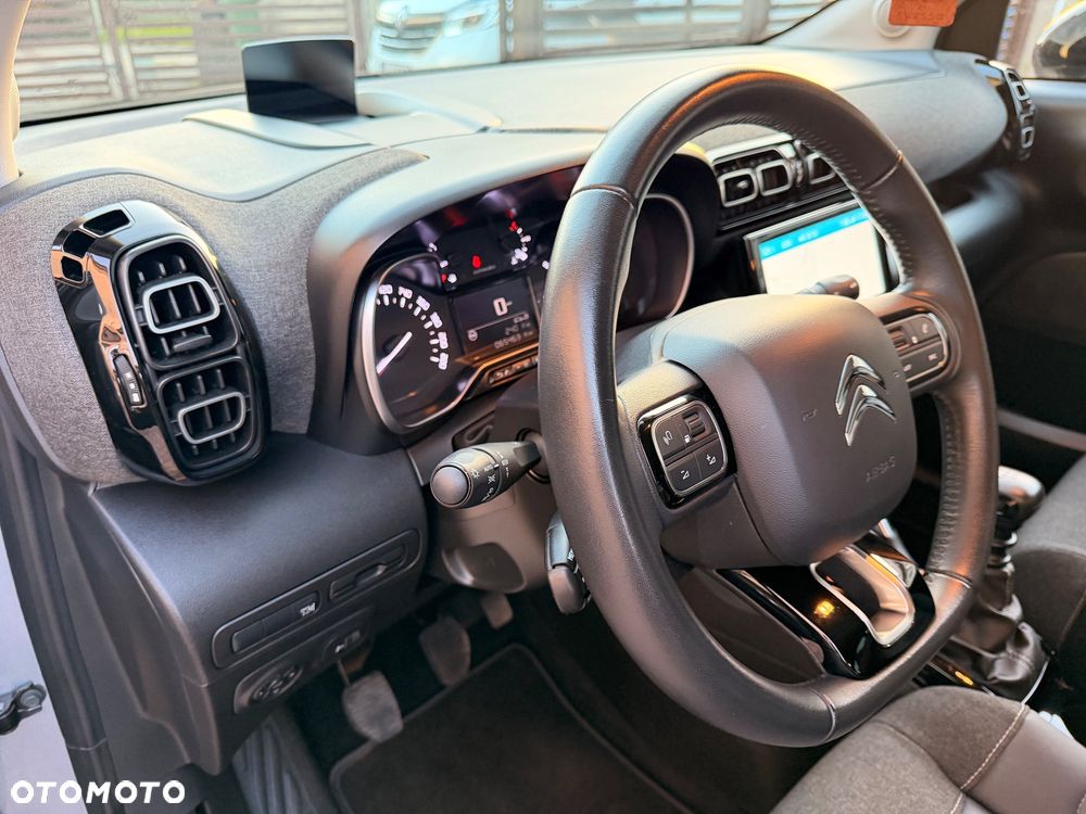Citroën C3 Aircross - 16
