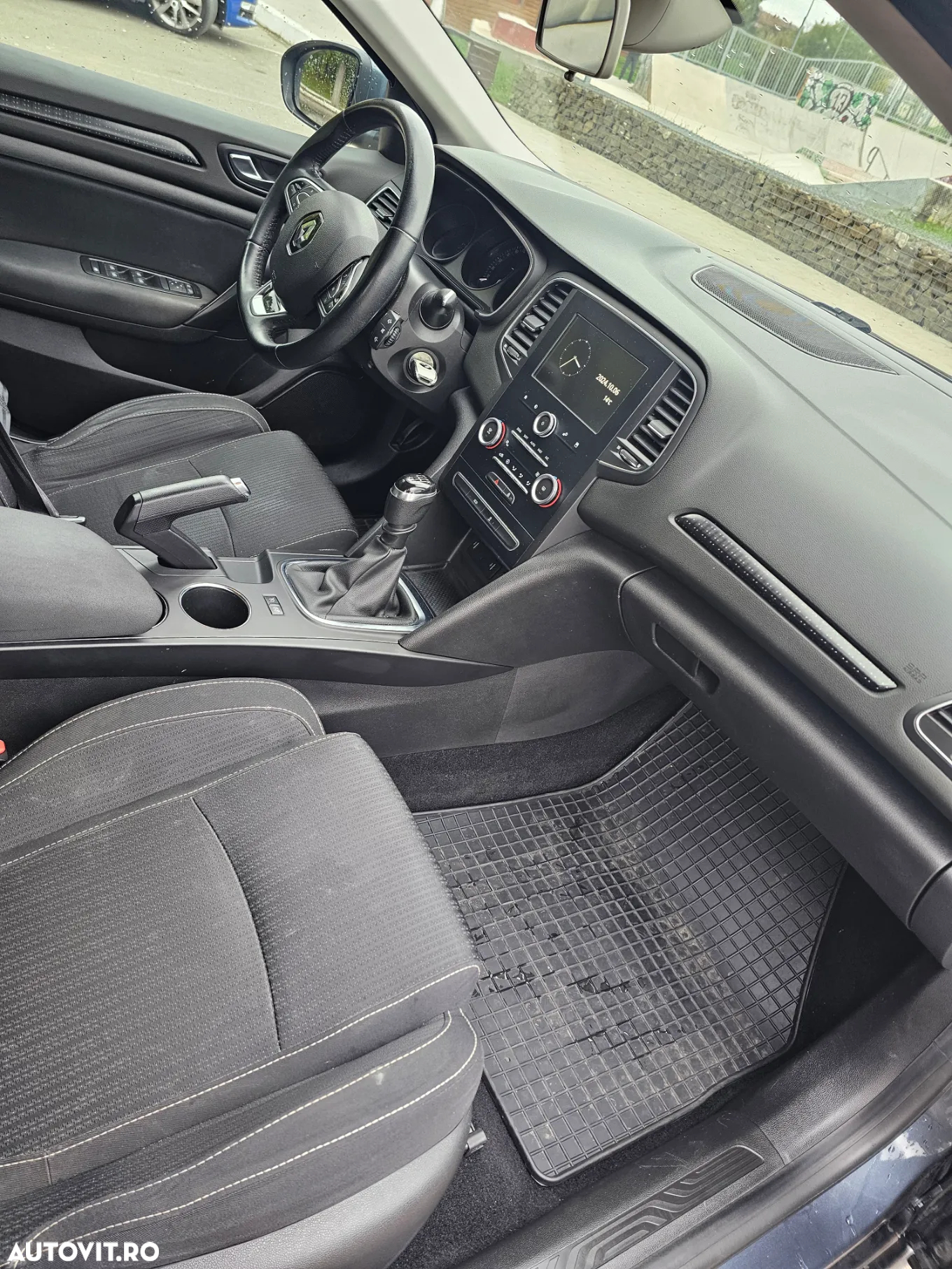 Renault Megane - 8