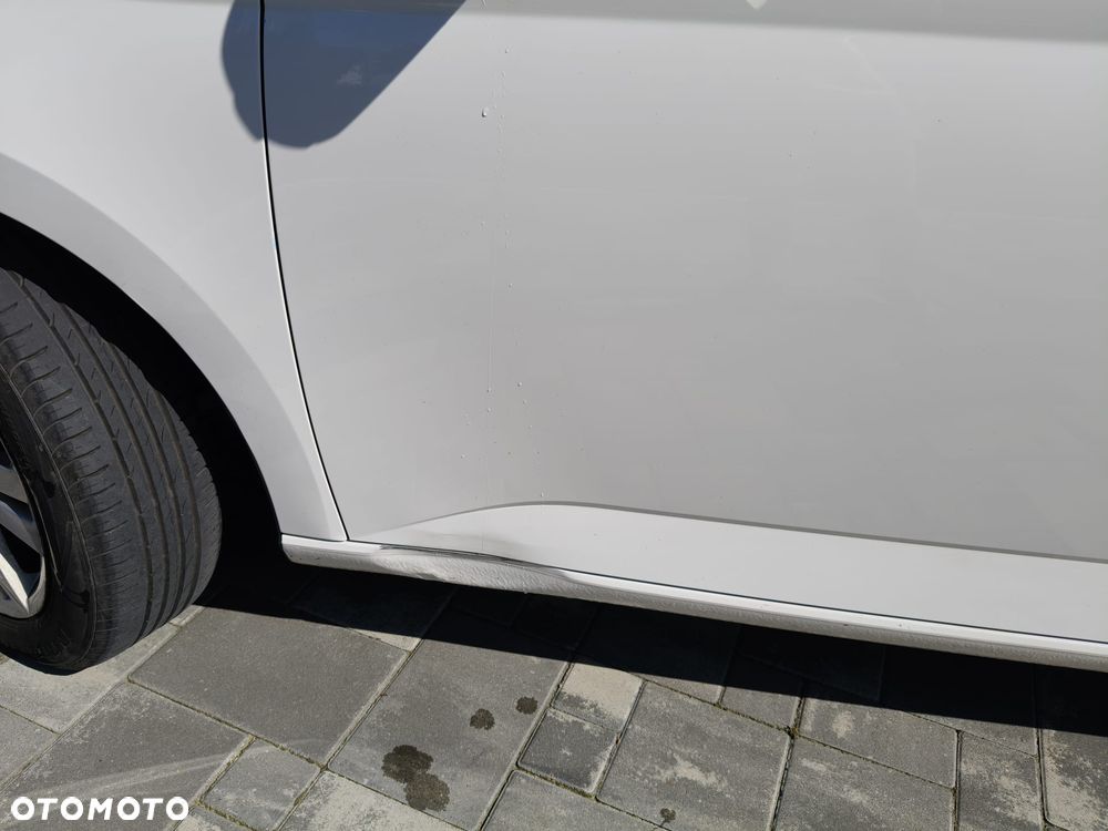 Skoda Fabia 1.0 Ambition - 17