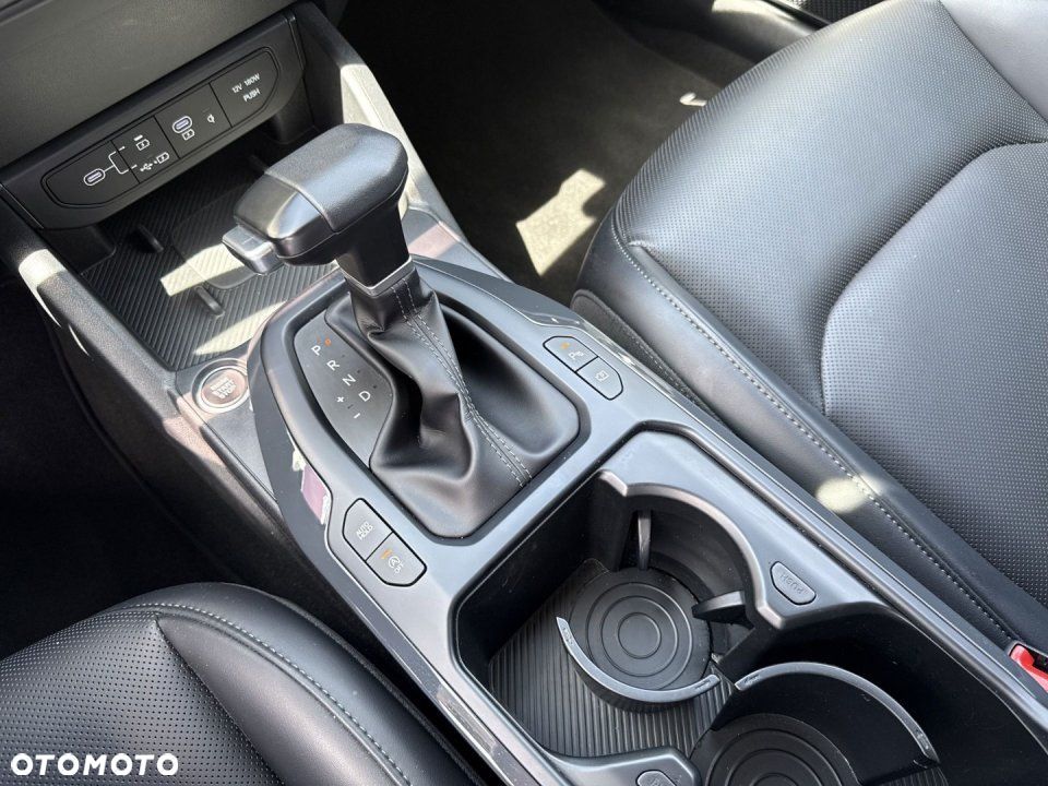 Kia K4 - 15
