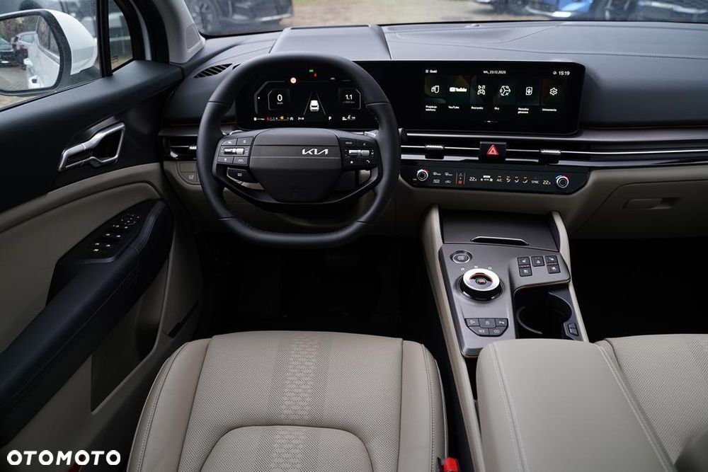 Kia Sportage 1.6 T-GDI Business Line 2WD DCT - 14