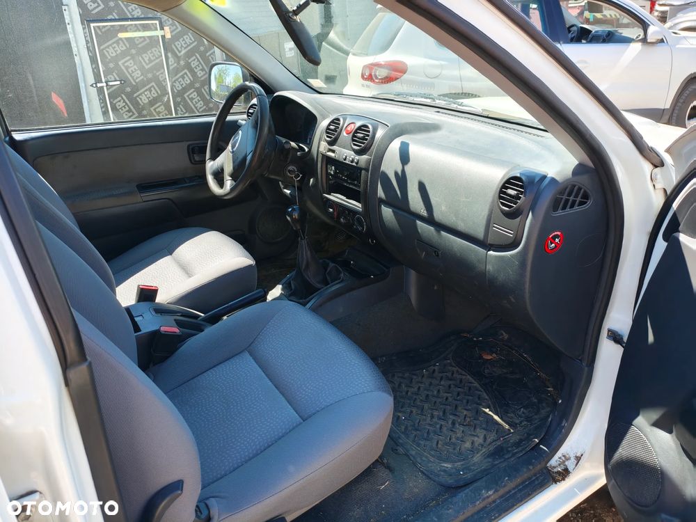 Isuzu D-Max 4x4 Double Cab Custom - 12