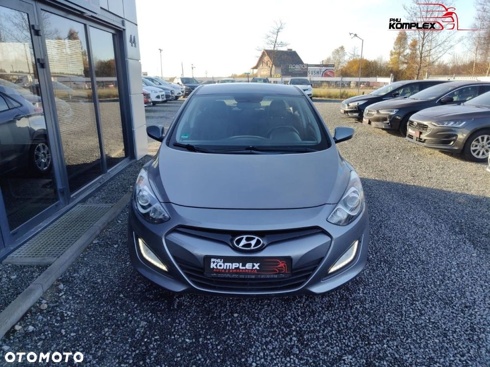 Hyundai i30 - 3