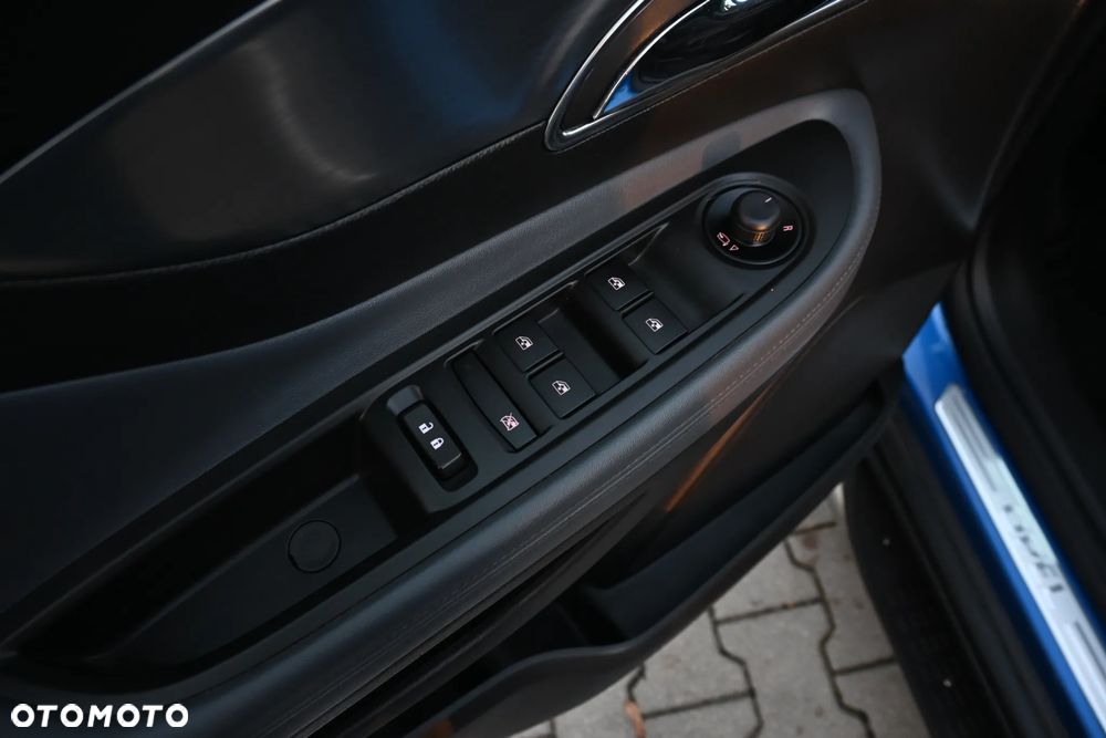Opel Mokka 1.4 Turbo ecoFLEX Start/Stop 4x4 Color Innovation - 33