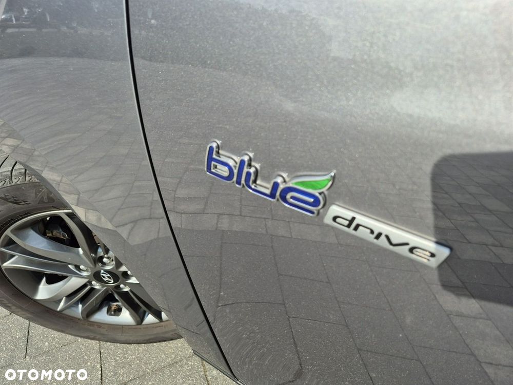 Hyundai ix35 - 9