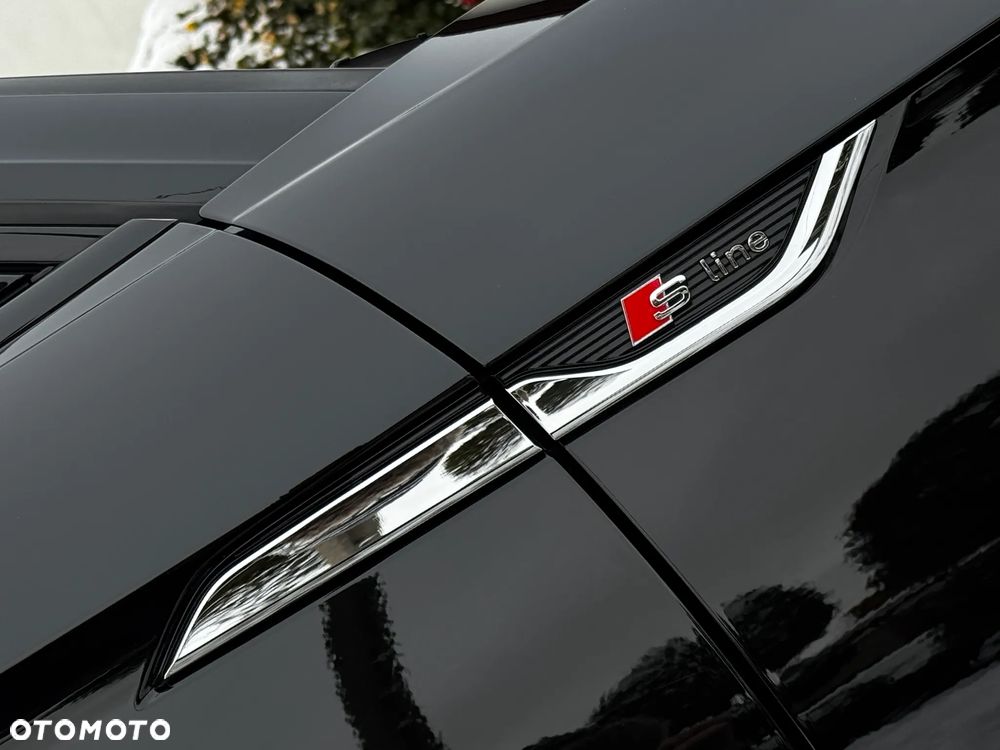 Audi A5 Sportback 40 TFSI S tronic S line - 12