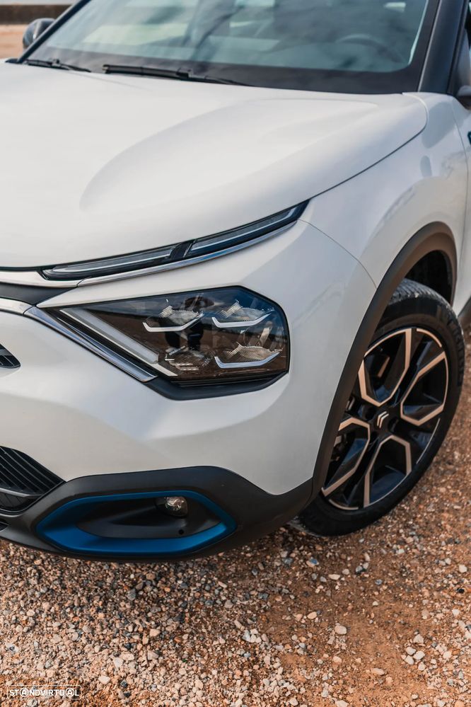 Citroën e-C4 50 kWh Feel Pack - 3