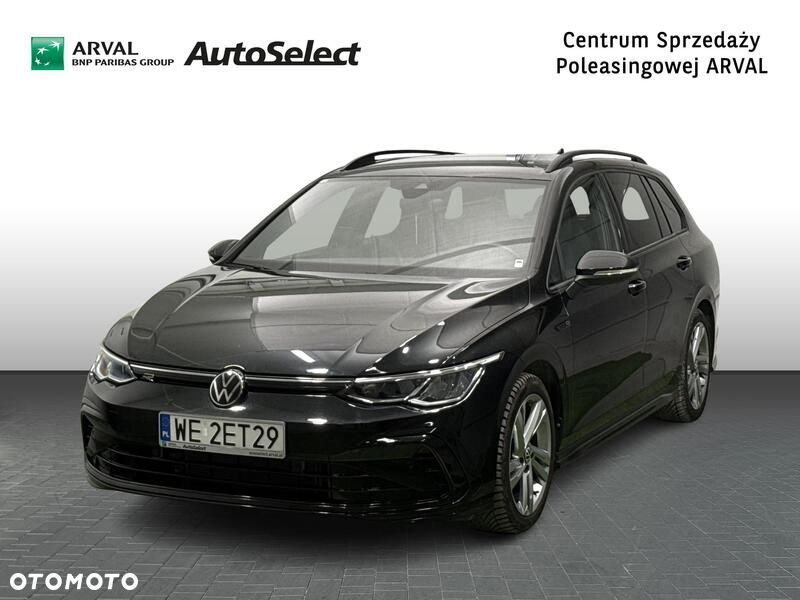 Volkswagen Golf - 1