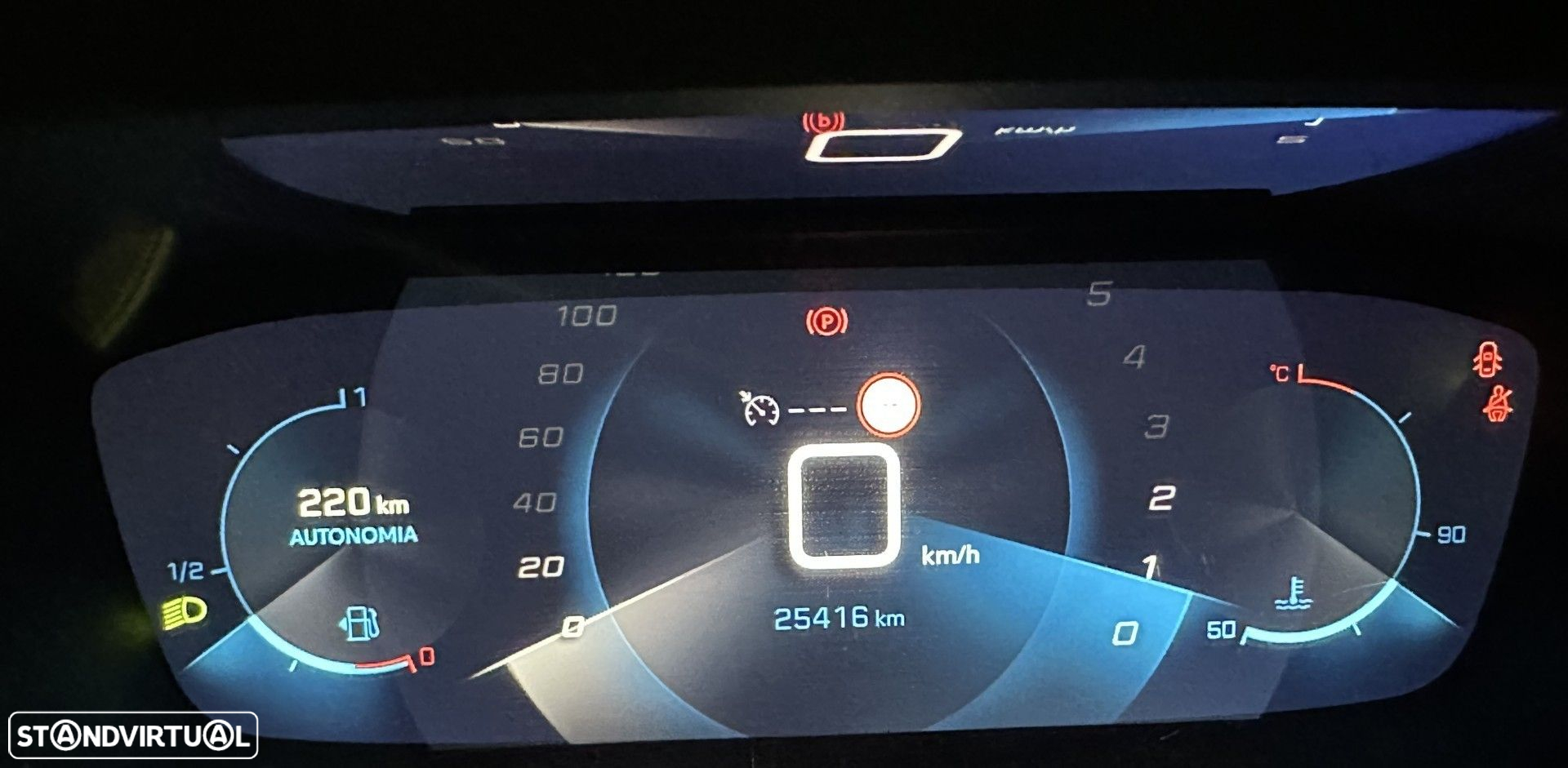 Peugeot 208 1.2 PureTech Allure Pack - 25