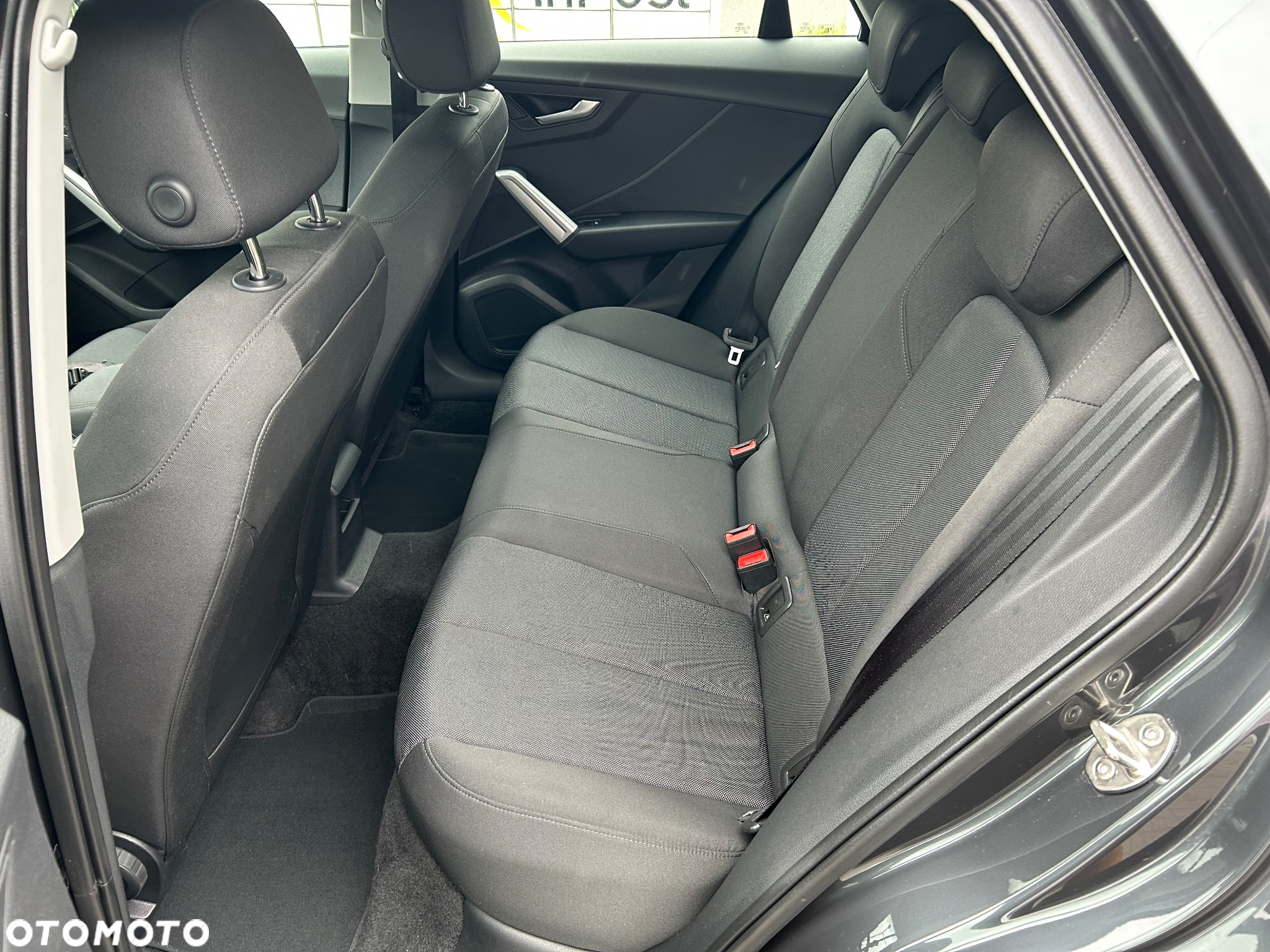 Audi Q2 35 TFSI S tronic - 8