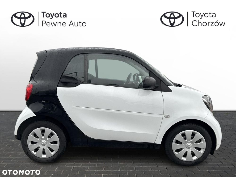 Smart Fortwo twinamic - 7