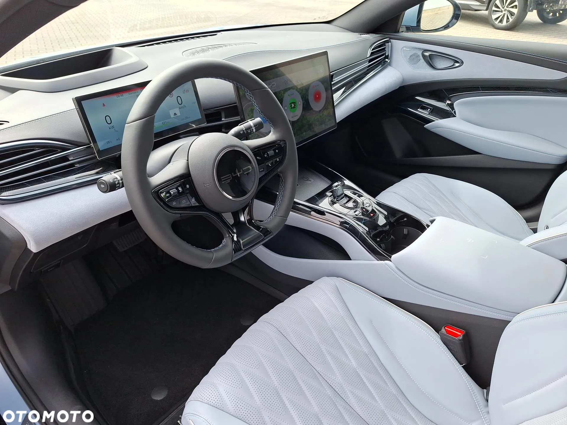 BYD Seal 82.5kWh Excellence AWD - 10
