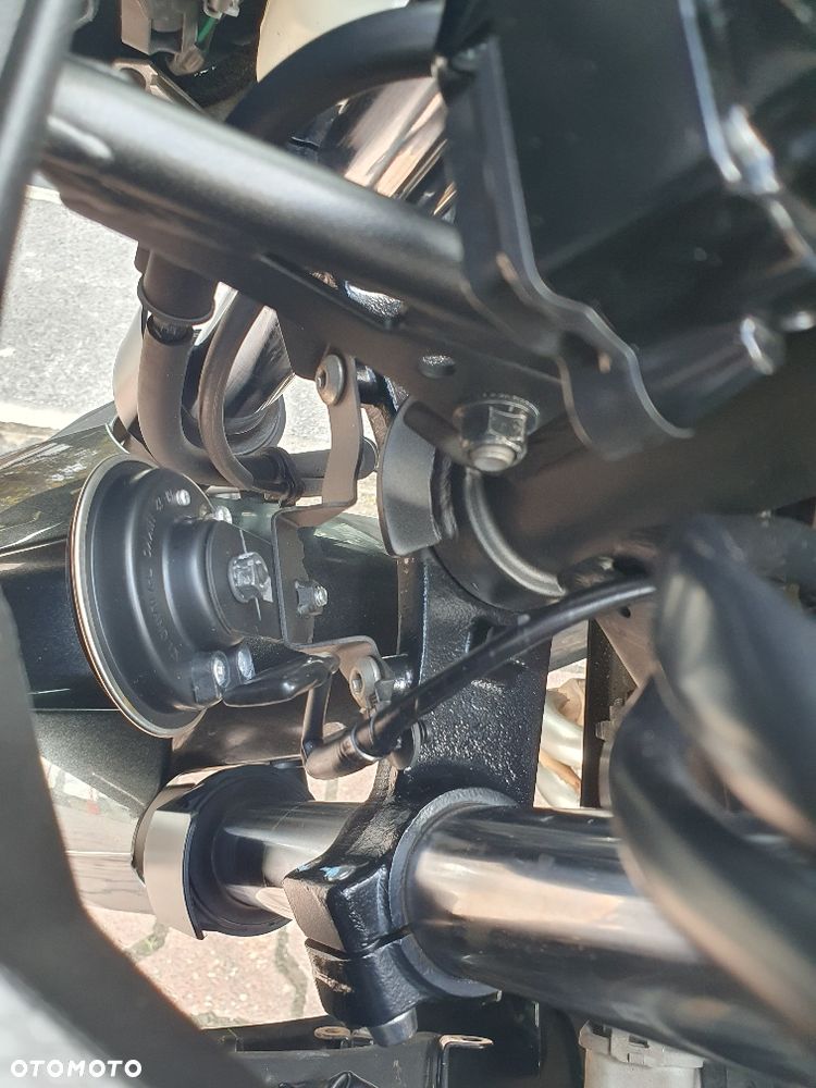 Kawasaki Ninja 400 - 39