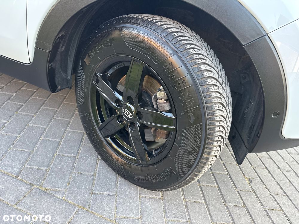 Kia Sportage - 17