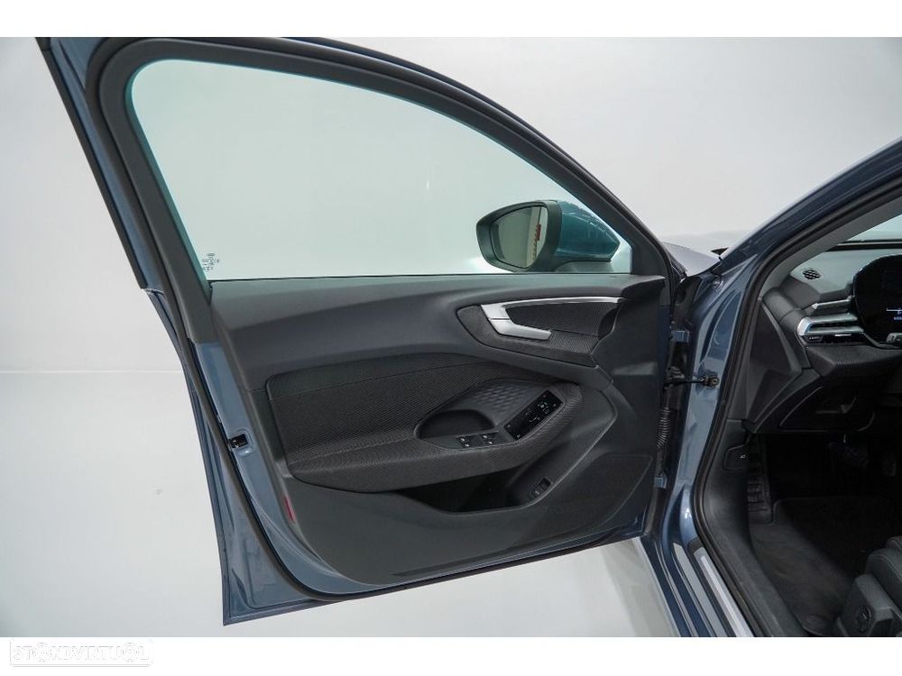Audi A5 Limousine TDI SE Business - 19