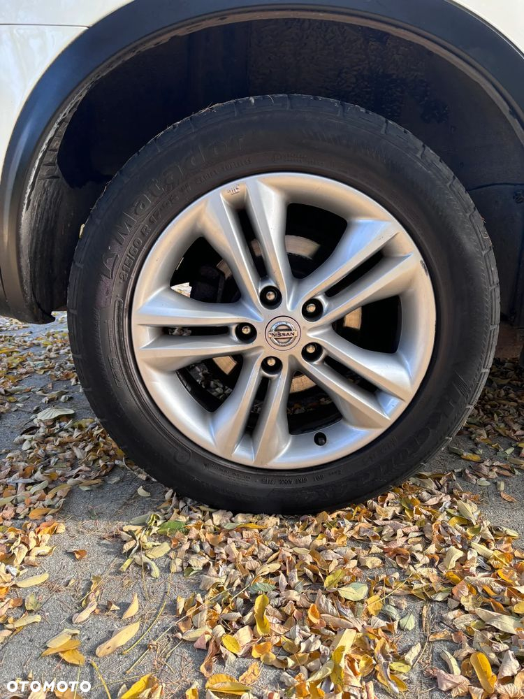 Nissan Qashqai 1.5 dCi Acenta - 12