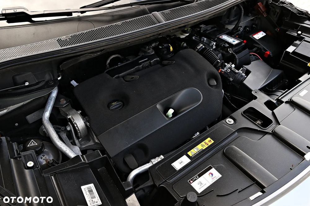 Peugeot 5008 BlueHDi 180 EAT8 GT - 37