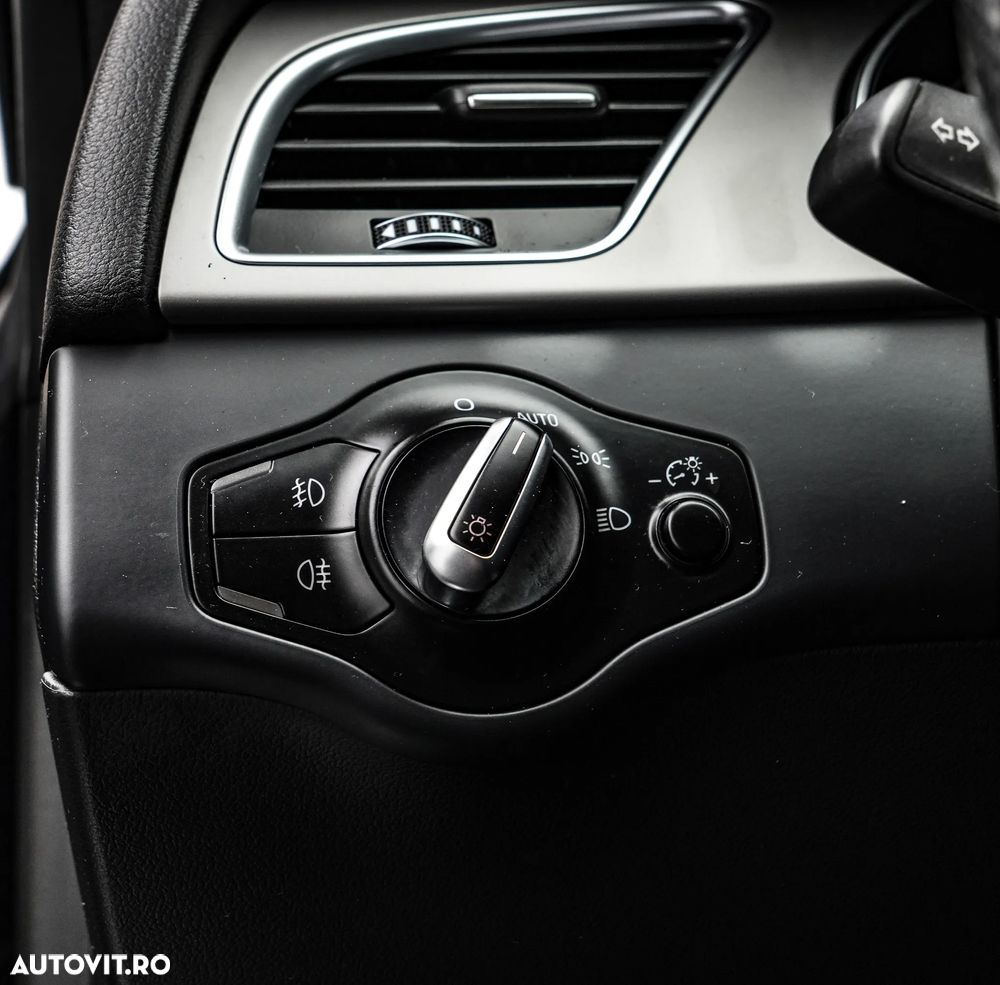Audi A5 Coupe 1.8 TFSI Multitronic - 20