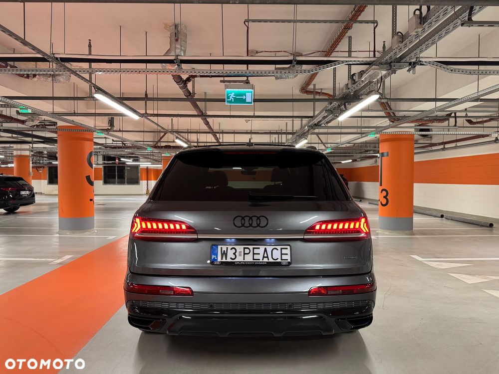 Audi Q7 - 5