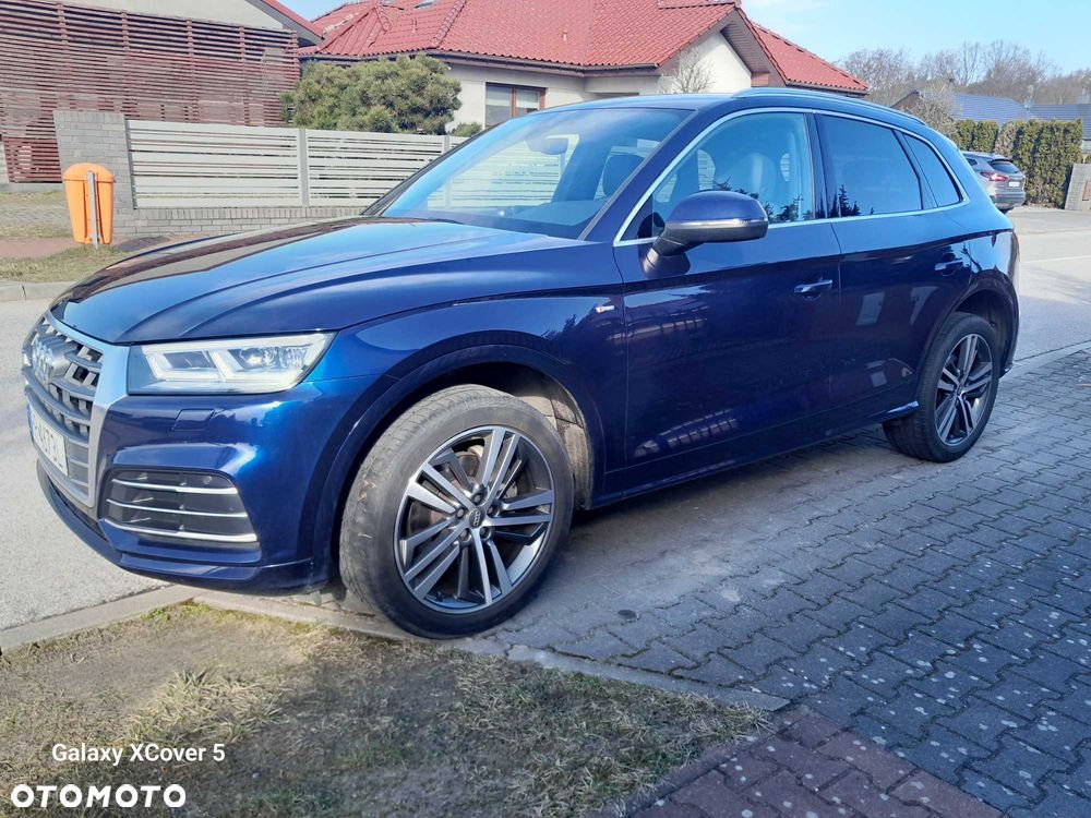 Audi Q5 - 2