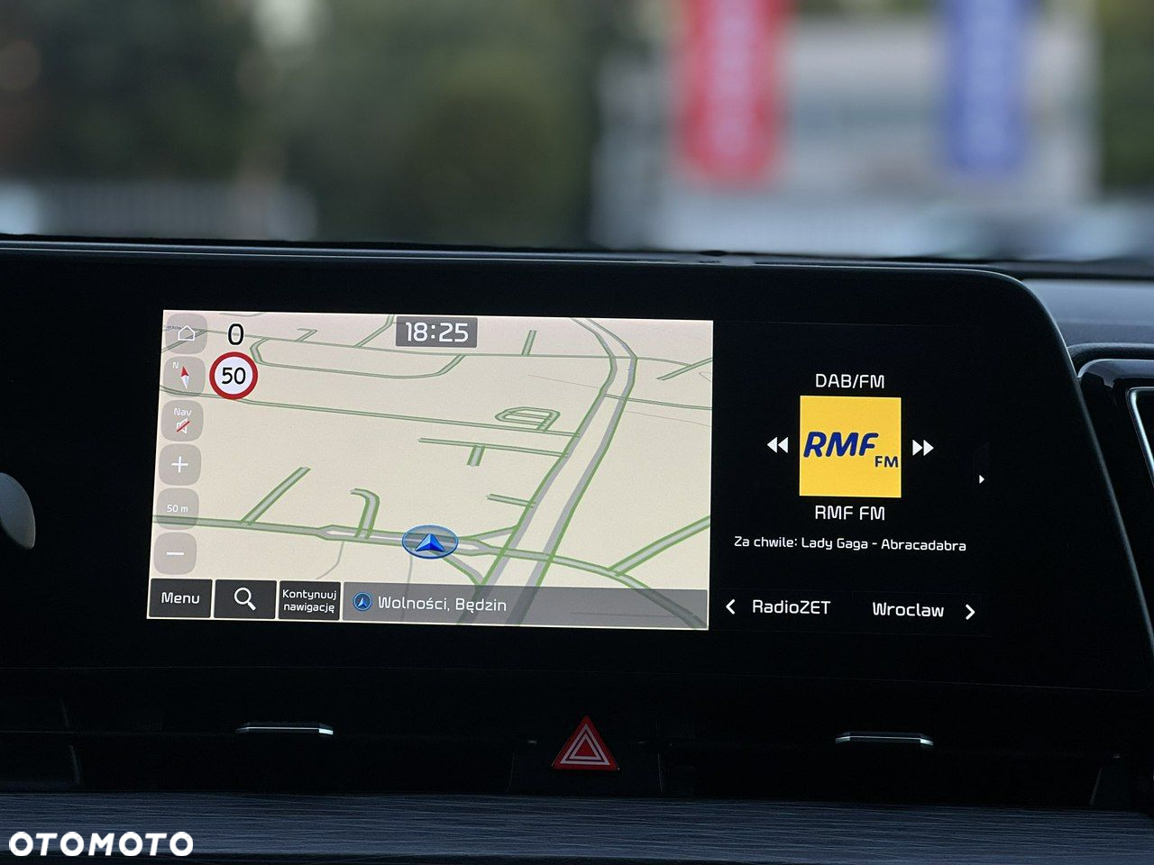 Kia Sportage 1.6 T-GDI L 2WD - 21