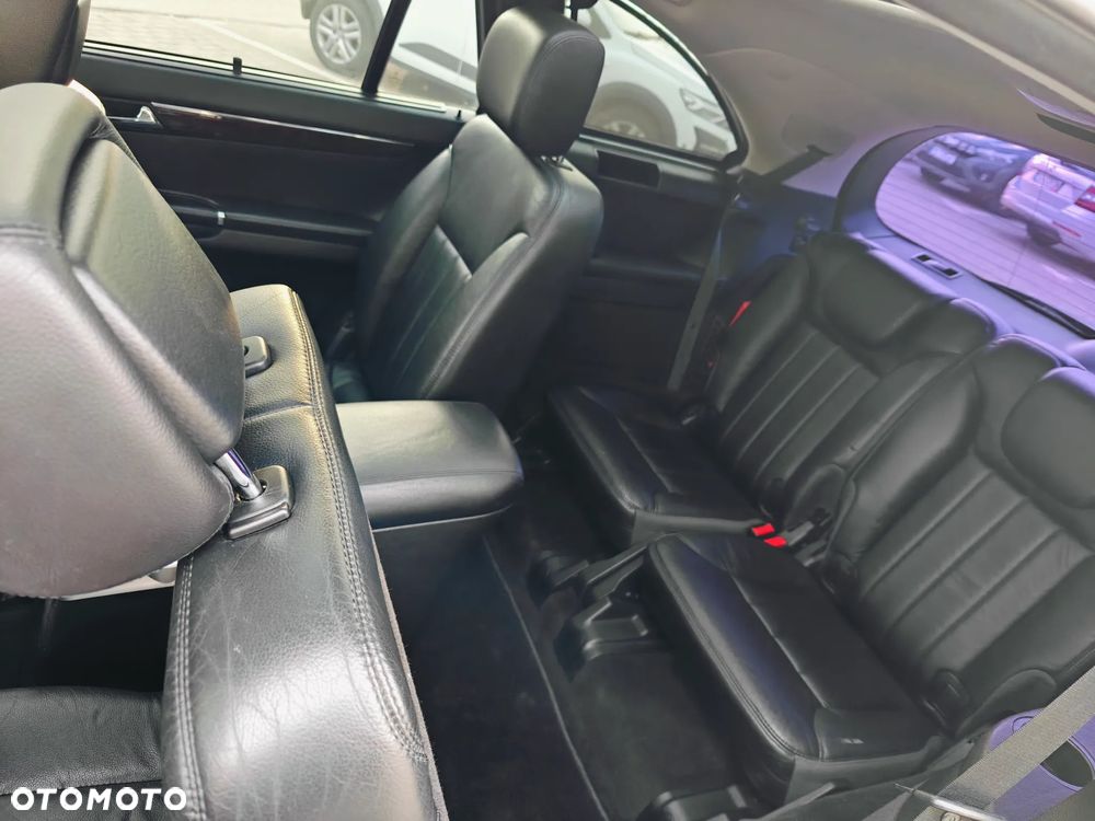 Mercedes-Benz Klasa R 320 CDI 4Matic 7G-TRONIC - 9