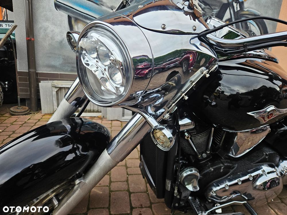 Kawasaki Vulcan - 6